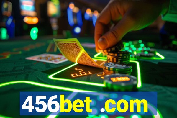 456bet .com